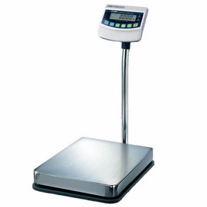 bench scale