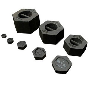 Cast Iron Weights